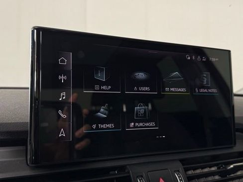 Used 2023 Audi Q5 2.0T Premium Plus w/ Premium Plus Package image 15