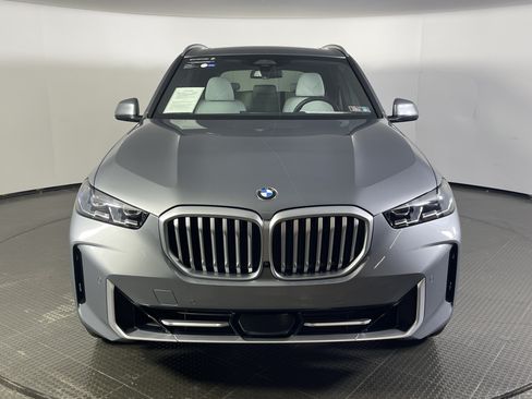 Used 2026 BMW X5 xDrive40i AWD/4WD image 2