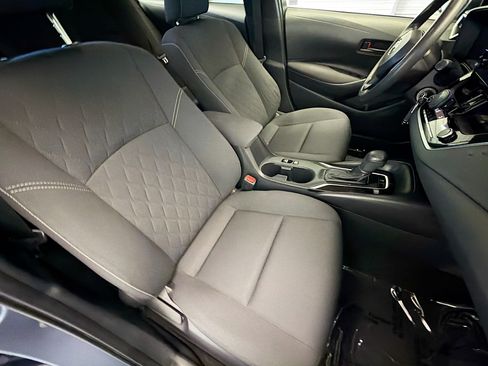 Used 2023 Toyota Corolla LE w/ Carpet Mat Package (TMS) FWD image 15