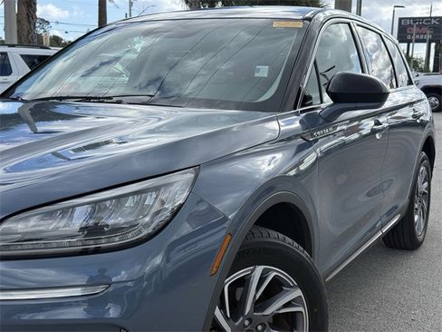 Used 2023 Lincoln Corsair FWD image 6