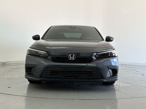 Used 2023 Honda Civic Sport image 6
