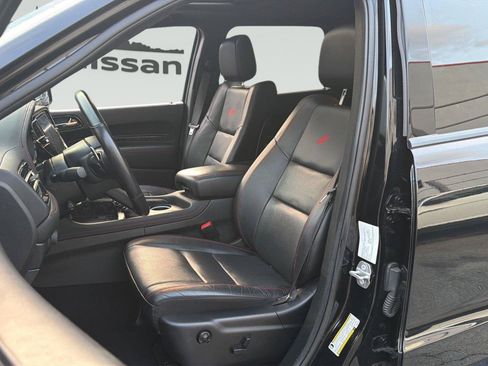 Used 2024 Dodge Durango R/T AWD/4WD image 11