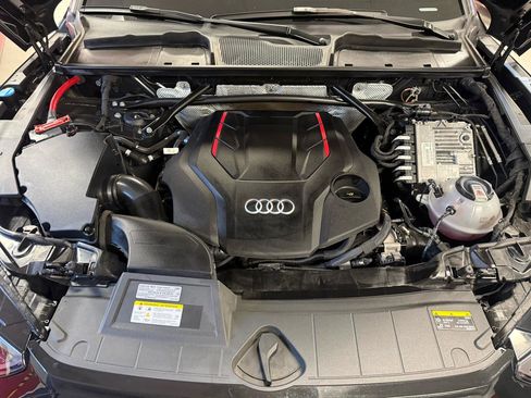 Used 2023 Audi SQ5 Premium Plus w/ Premium Plus Package AWD/4WD image 24