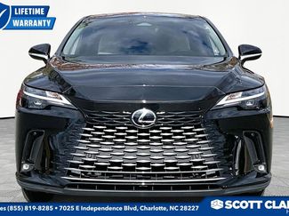 Used 2023 Lexus RX 350 FWD video 2