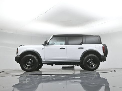 New 2026 Ford Bronco Big Bend AWD/4WD image 7