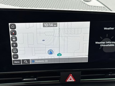 Used 2025 Hyundai Elantra SEL w/ Cargo Package FWD image 18