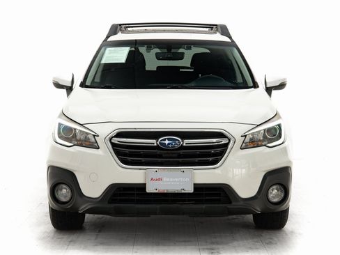 Used 2019 Subaru Outback 2.5i Premium image 28