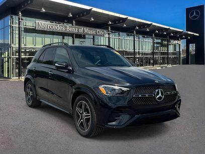 Used 2026 Mercedes-Benz GLE 350 4MATIC