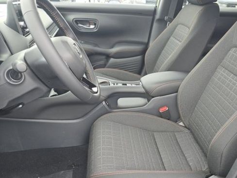 New 2026 Honda HR-V Sport image 29