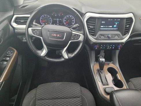 Used 2019 GMC Acadia SLE image 22