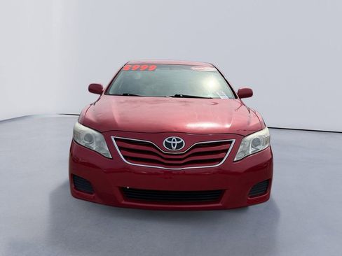 Used 2010 Toyota Camry FWD image 9