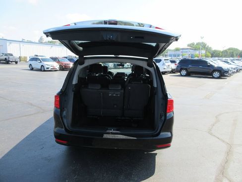 Used 2020 Honda Odyssey EX-L image 7