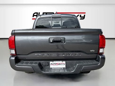 Used 2023 Toyota Tacoma SR AWD/4WD image 6