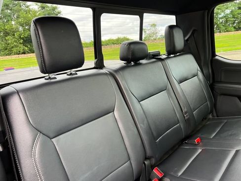 Used 2023 Ford F150 XLT w/ Equipment Group 302A High AWD/4WD image 32