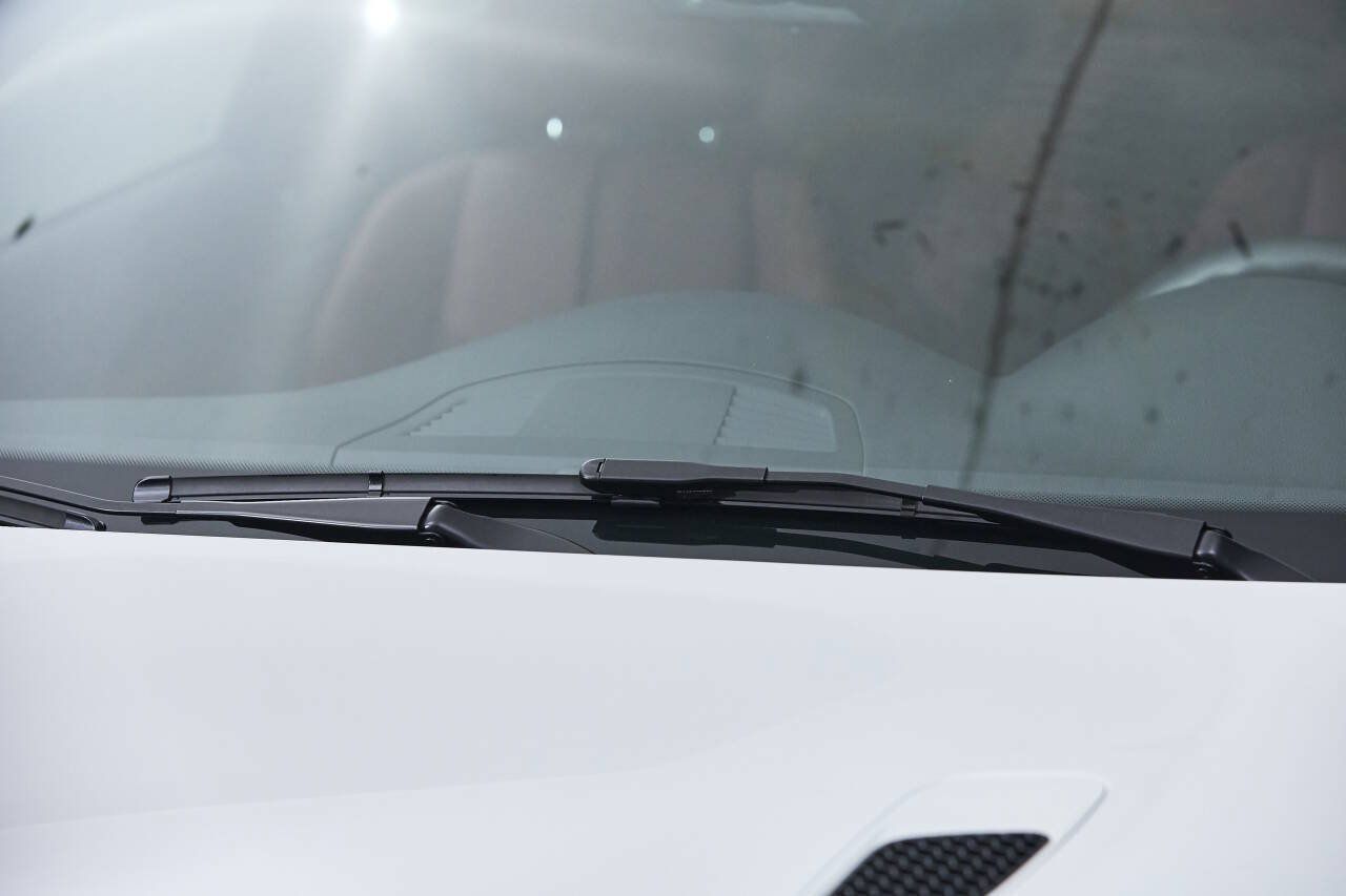 Used 2013 BMW M3 Coupe RWD image 34