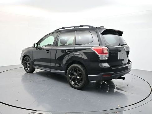 Used 2018 Subaru Forester 2.5i Premium image 6