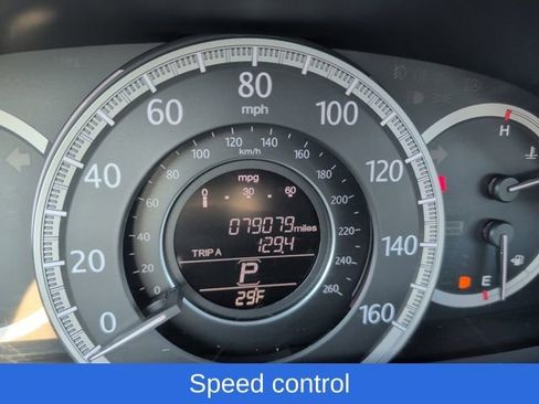 Used 2014 Honda Accord LX image 21