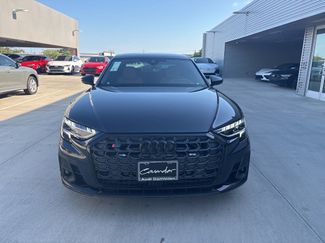 New 2025 Audi S8 video 2