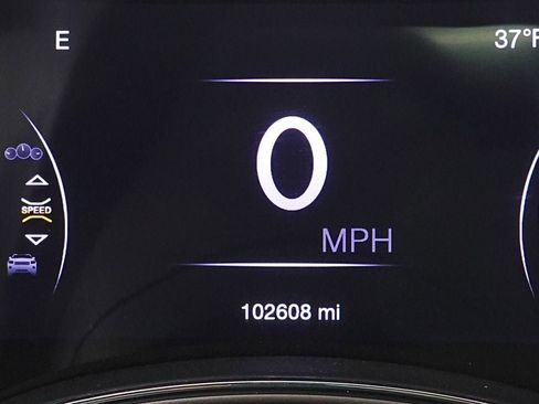 Used 2017 Jeep Grand Cherokee Summit w/ Platinum Series Group image 17