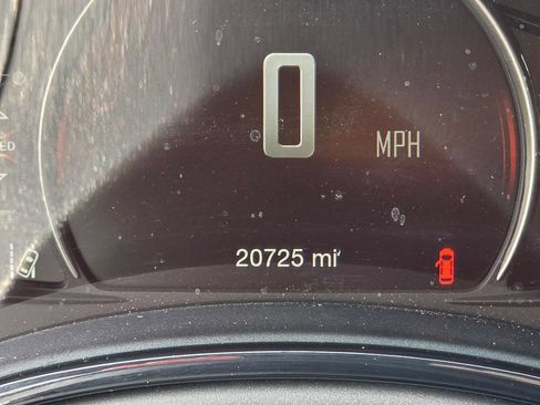Used 2025 Dodge Durango GT AWD/4WD image 20