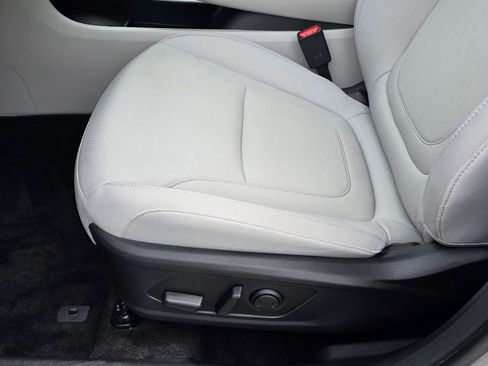 Used 2025 Hyundai Tucson Blue AWD/4WD image 13