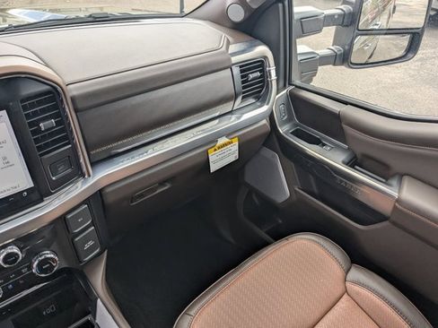 New 2026 Ford F350 King Ranch w/ Tremor Off-Road Package image 18
