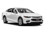 Used 2017 Chevrolet Malibu LT image 6