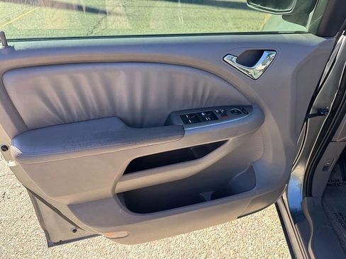 Used 2009 Honda Odyssey EX-L image 8