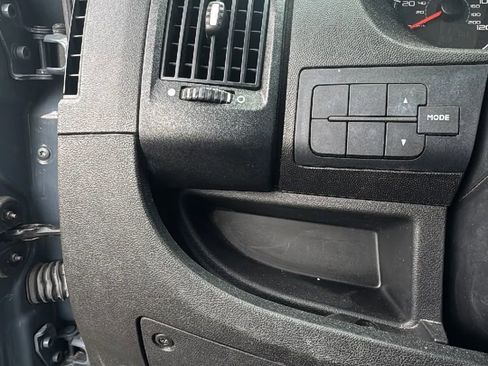 Used 2020 RAM ProMaster 3500 image 11