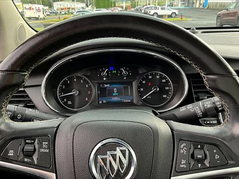Used 2019 Buick Encore Preferred FWD image 14