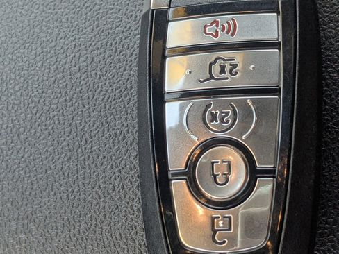 Used 2024 Ford Escape ST-Line w/ Tech Pack #1 image 32