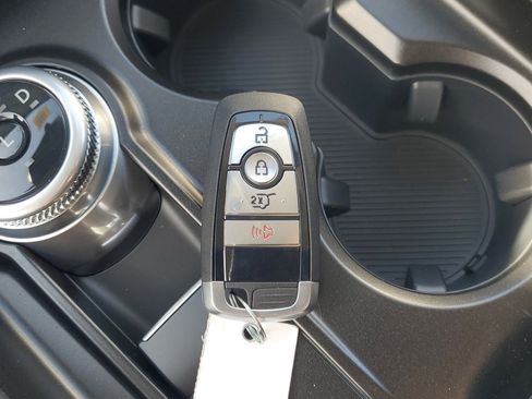 New 2026 Ford Explorer Active image 26