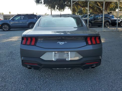 New 2026 Ford Mustang EcoBoost image 9