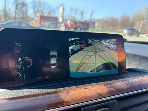 Used 2017 BMW 320i xDrive Sedan image 26