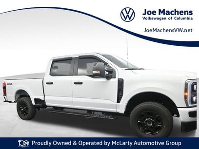 Used 2024 Ford F250 XL w/ STX Appearance Package