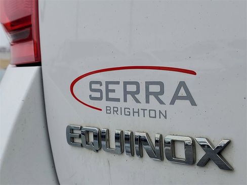 Used 2017 Chevrolet Equinox LT w/ Convenience Package image 31