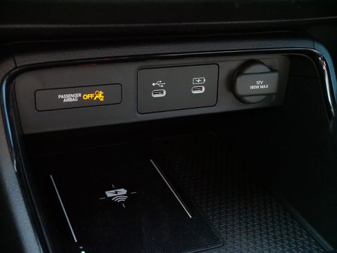 Used 2026 Honda CR-V Sport-L image 28