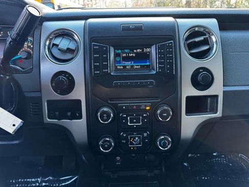 Used 2014 Ford F150 XLT w/ Equipment Group 302A Luxury image 17