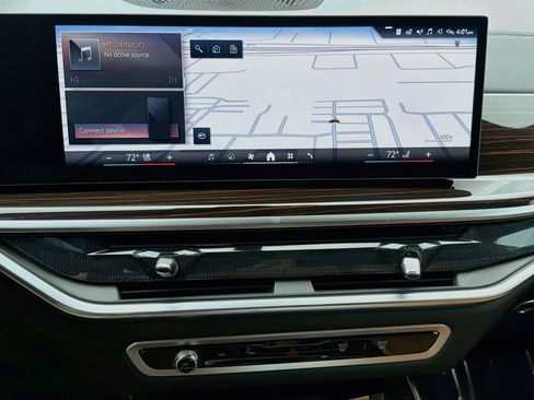 New 2027 BMW X7 xDrive40i w/ M Sport Package AWD/4WD image 30