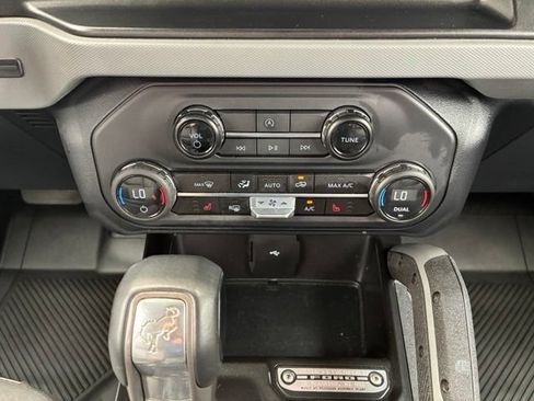 Certified 2023 Ford Bronco Big Bend AWD/4WD image 26
