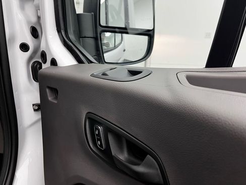 New 2026 Ford Transit 350 148 High Roof Extended image 25