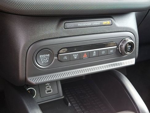 New 2025 Ford Bronco Sport Big Bend w/ Convenience Package image 11