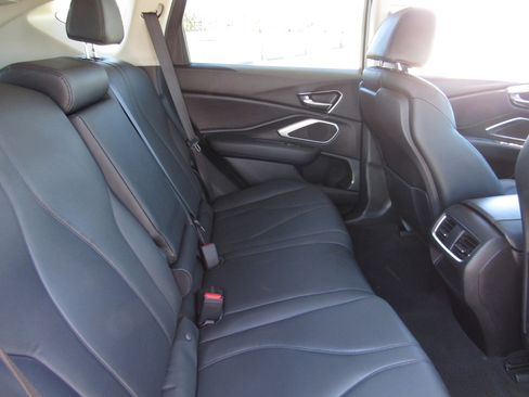 Certified 2021 Acura RDX AWD image 12