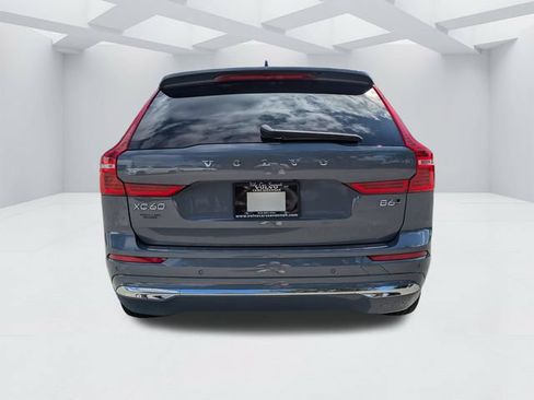 Used 2022 Volvo XC60 B6 Inscription w/ Advanced Package AWD/4WD image 6
