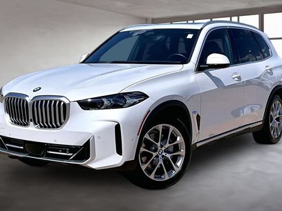 Used 2024 BMW X5 xDrive40i w/ Parking Assistance Package