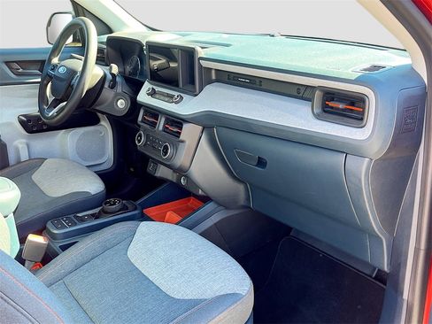 Used 2024 Ford Maverick XLT w/ Equipment Group 300A Standard image 28