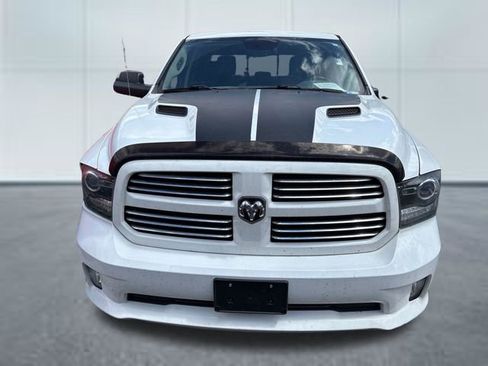 Used 2017 RAM 1500 Sport image 6