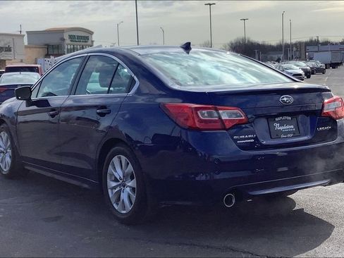 Used 2016 Subaru Legacy 2.5i Premium w/ Protection Package #1 (Disc) image 13