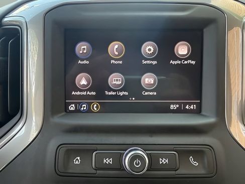 Used 2023 GMC Sierra 1500 Pro w/ Pro Value Package AWD/4WD image 25