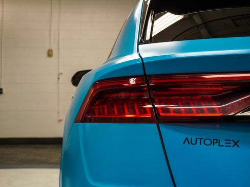 Used 2021 Audi Q8 AWD/4WD image 38